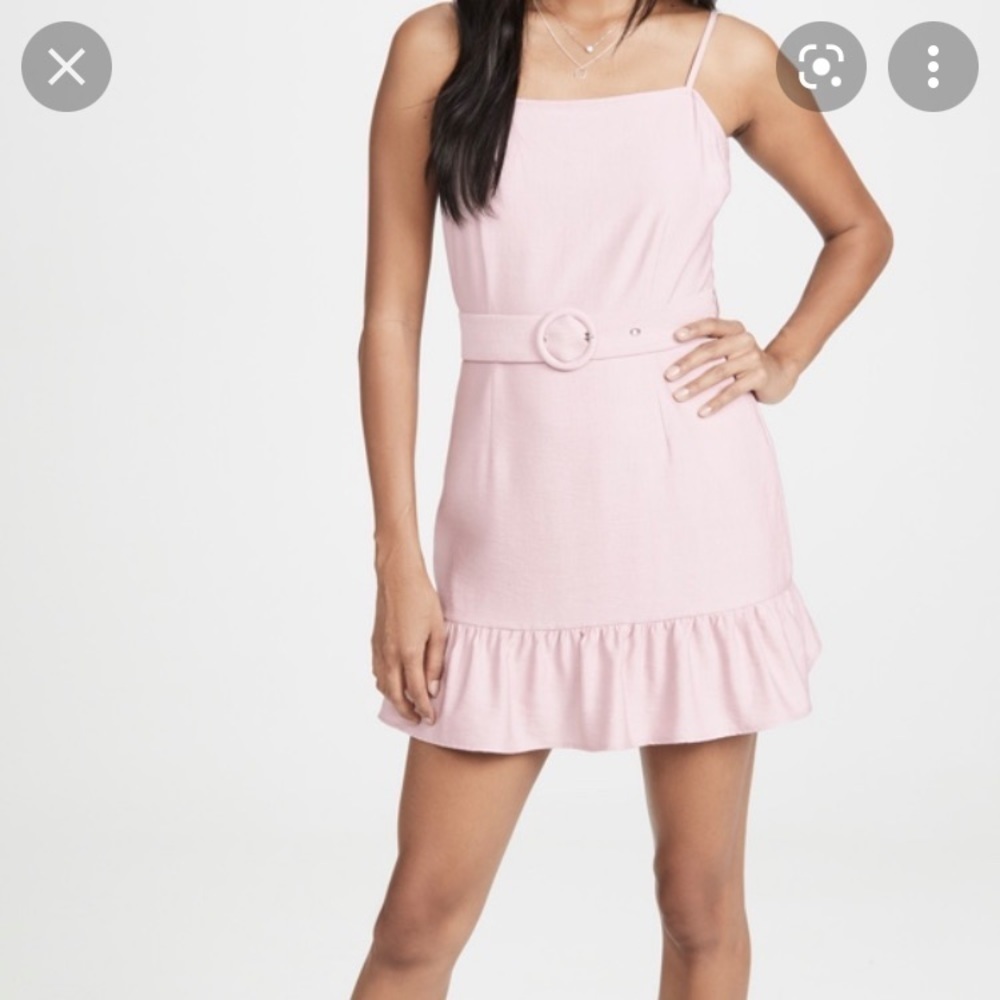 The fifth label minute Mini Dress